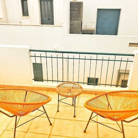 Nice View Apartment In The City Center Fuzeta Exterior photo